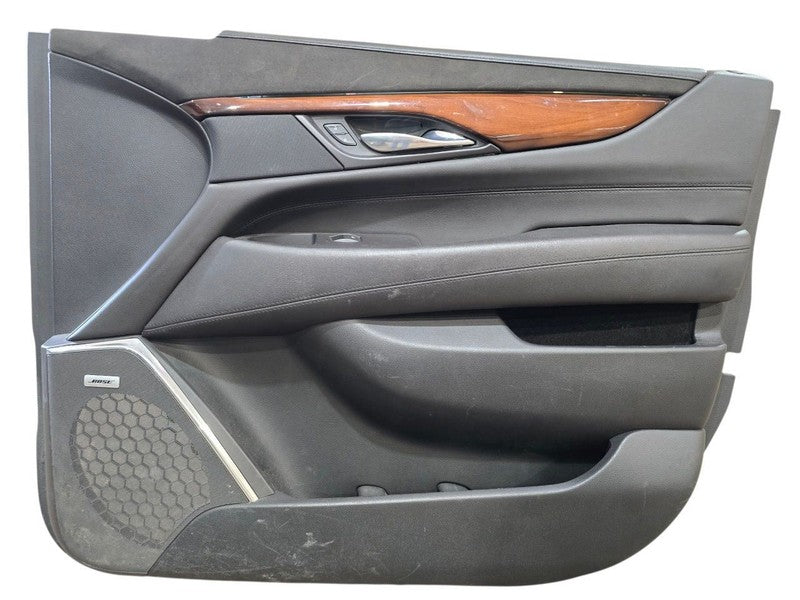 ESCALAESV 2015 Front Door Trim Panel 636418