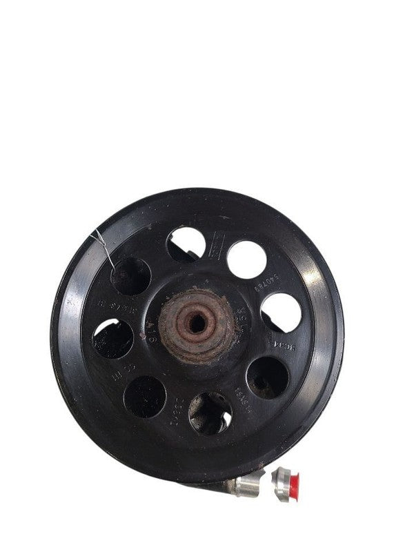 Power Steering Pump Fits 11-16 FORD F250SD PICKUP 644368