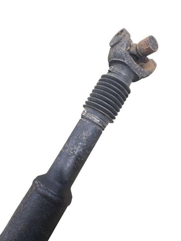 Front Drive Shaft Diesel Fits 03-10 FORD F250SD PICKUP 664666