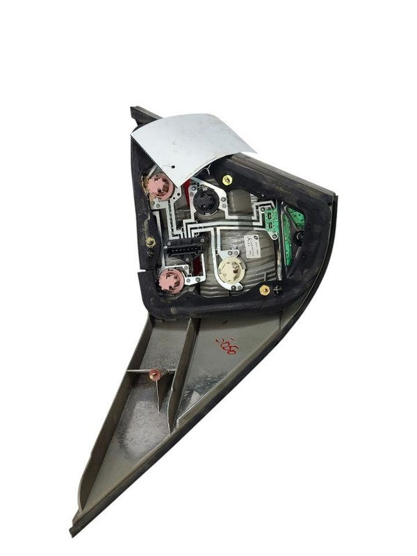 S600      2002 Tail Light 628964