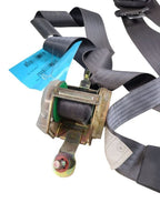 4 RUNNER  1990 Seat Belt Front 643430