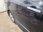 Passenger Rear Side Door With Side Sill Spoiler Fits 11-17 QUEST 65200