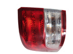 Passenger Tail Light Quarter Panel Mounted Fits 11-13 ODYSSEY 660363