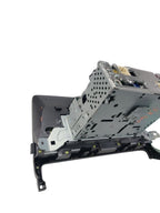 Audio Equipment Radio Display And Receiver US Market Fits 20-21 IONIQ 