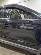Passenger Right Front Door Electric Fits 15-19 MKC 626006