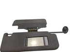 Passenger Sun Visor Primary With Illumination Fits 05-09 4 RUNNER 6601