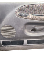 Front Passenger Door Trim Panel Fits 2001 RAM 2500 661127