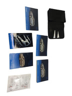 ODYSSEY   2012 Owners Manual 603374