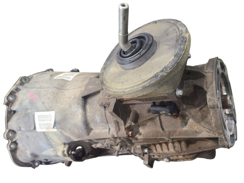 Manual Transmission 3.8L 4WD Fits 11 WRANGLER 671379