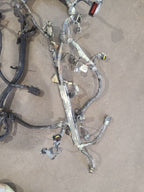 WRANGLER  2001 Engine Wire Harness 680097