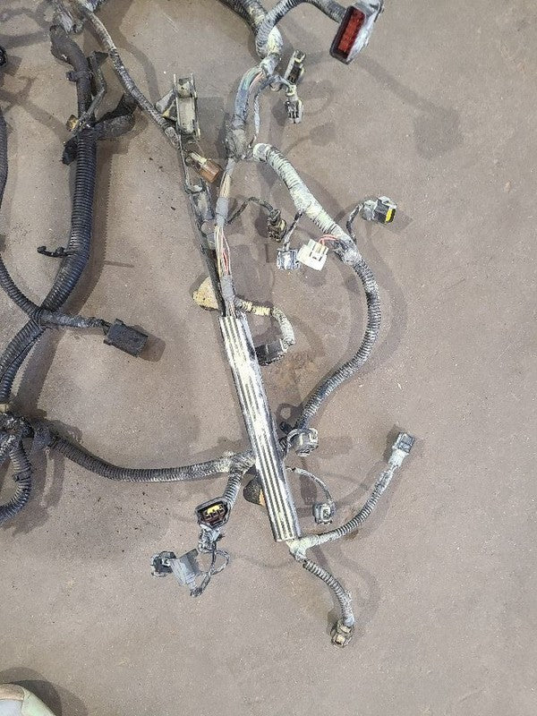 WRANGLER  2001 Engine Wire Harness 680097