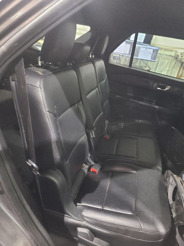 Stabilizer Bar Front With Police Package Fits 20-24 EXPLORER 657622