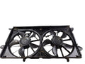 Radiator Fan Motor Fan Assembly Fits 14-21 SILVERADO 1500 PICKUP 64739