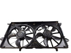 Radiator Fan Motor Fan Assembly Fits 14-21 SILVERADO 1500 PICKUP 64739