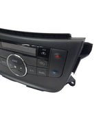Temperature Control Fits 15-19 SENTRA 588672