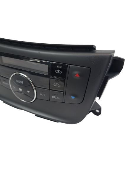 Temperature Control Fits 15-19 SENTRA 588672
