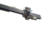 Driver Running Board With Tubular Running Board Fits 22-24 EXPEDITION 