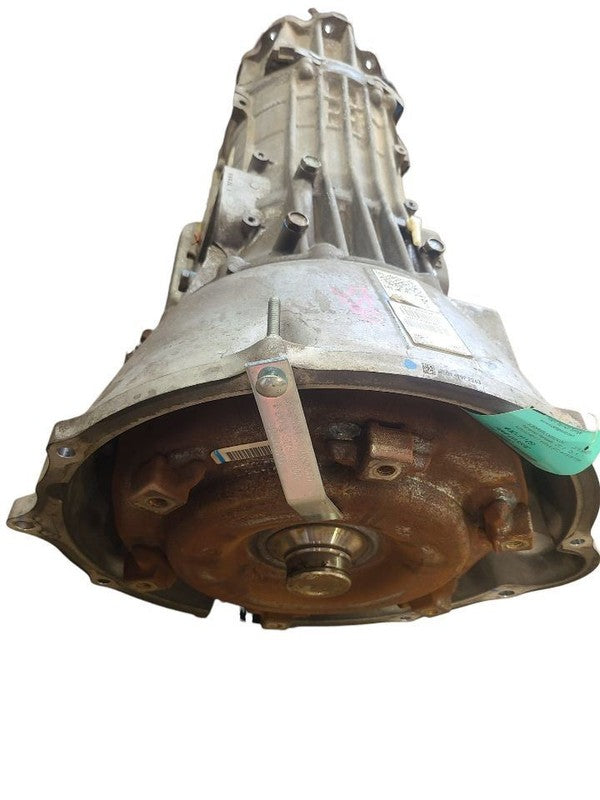 Automatic Transmission 2WD Pickup 6 Speed Fits 19-20 DODGE 3500 PICKUP