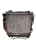 Radiator Fits 97-06 WRANGLER 612727