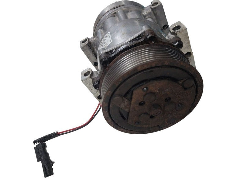 AC Compressor Fits 03-05 DODGE 2500 PICKUP 641787