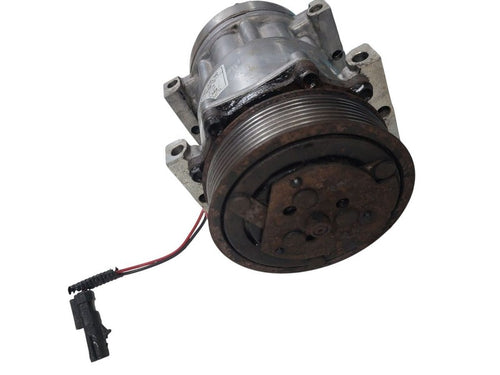 AC Compressor Fits 03-05 DODGE 2500 PICKUP 641787