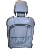 Passenger Front Seat Leather Sport Seat Fits 15-18 PORSCHE CAYENNE 662