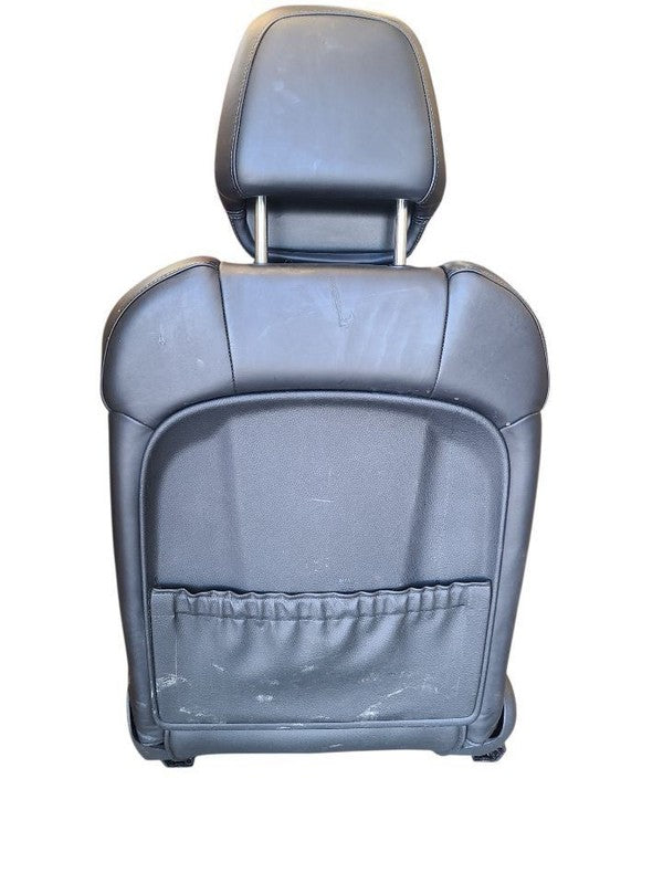 Passenger Front Seat Leather Sport Seat Fits 15-18 PORSCHE CAYENNE 662