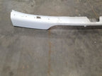 E250      2000 Front Spoiler 438606