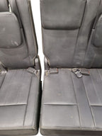 TOWN COUN 2016 Third Seat Station Wagon  Van 621156