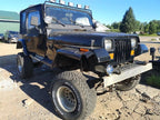 Bell Housing 4.0L Fits 94-95 97-04 WRANGLER 248715