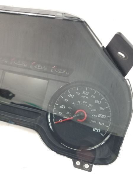 Speedometer Fits 2017 FORD F150 528679 GL3F10890DA