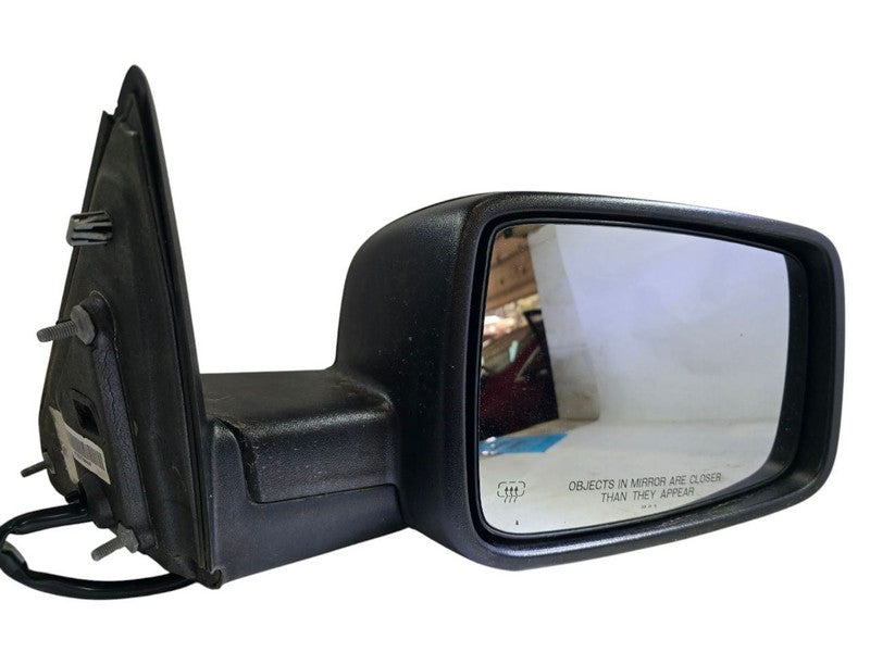 Passenger Side View Mirror Power Fits 09-12 DODGE 1500 PICKUP 619944
