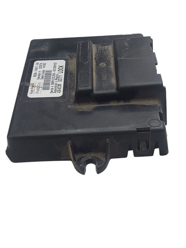 Chassis ECM Transfer Case Under Heater Box Fits 14-16 FORD F250SD PICK
