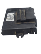 Chassis ECM Transfer Case Under Heater Box Fits 14-16 FORD F250SD PICK