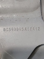 F250SD    2011 Fuel Filler Door 663335