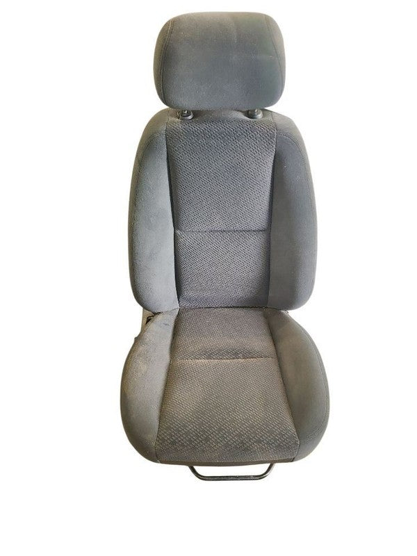Passenger Front Seat Bucket And Bench Fits 07-08 SIERRA 1500 PICKUP 63