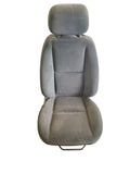 Passenger Front Seat Bucket And Bench Fits 07-08 SIERRA 1500 PICKUP 63