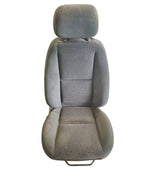 Passenger Front Seat Bucket And Bench Fits 07-08 SIERRA 1500 PICKUP 63