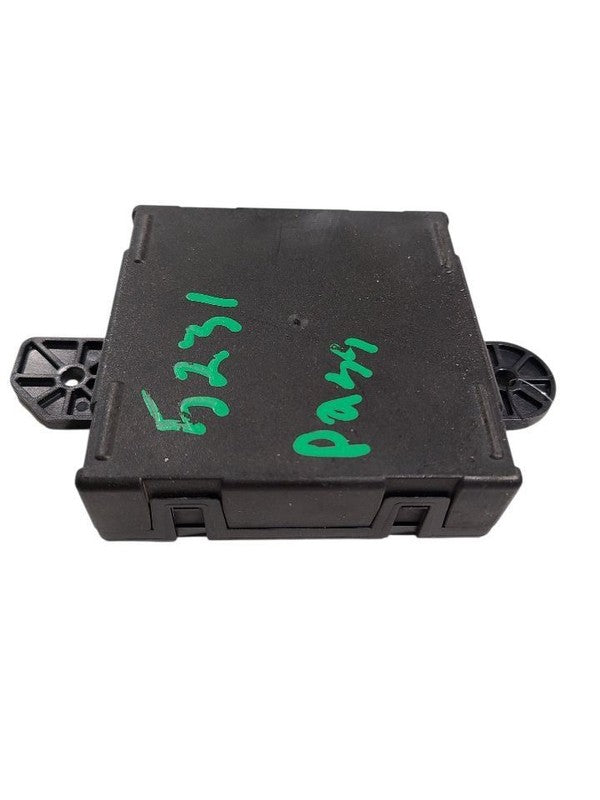 RAM2500   2010 Chassis ECM 649345