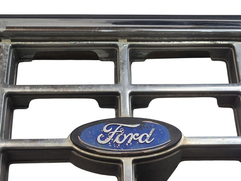 Grille Excluding GT Chrome Fits 83-88 RANGER 671467