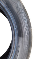 2 Used Tires Nexen N5000 215-55-17 10/32  664886