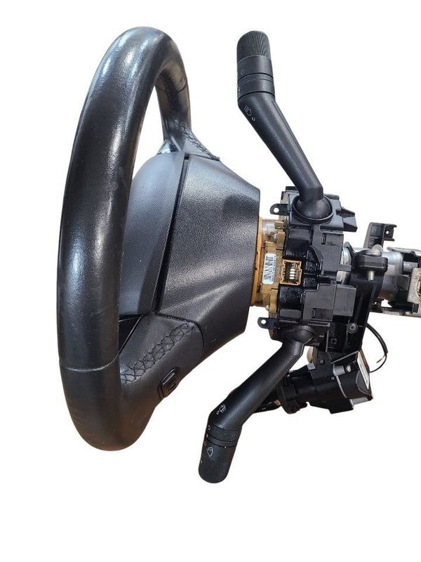 Steering Column Floor Shift With Rear Wiper Fits 18-19 PROMASTER CITY 