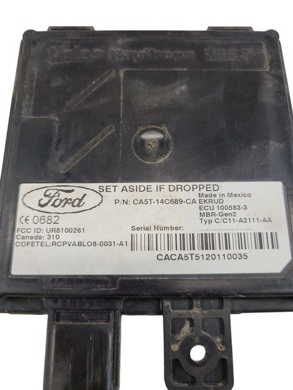 TAURUS    2012 Camera/Projector 597428