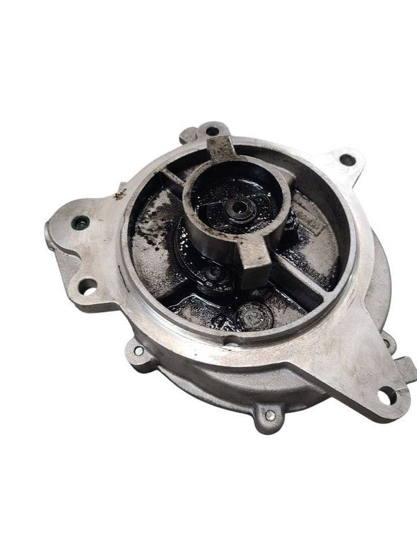 Vacuum Pump Fits 11-16 FORD F250SD PICKUP 629395