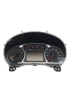 Speedometer MPH ID 84562488 Fits 19 EQUINOX 617743
