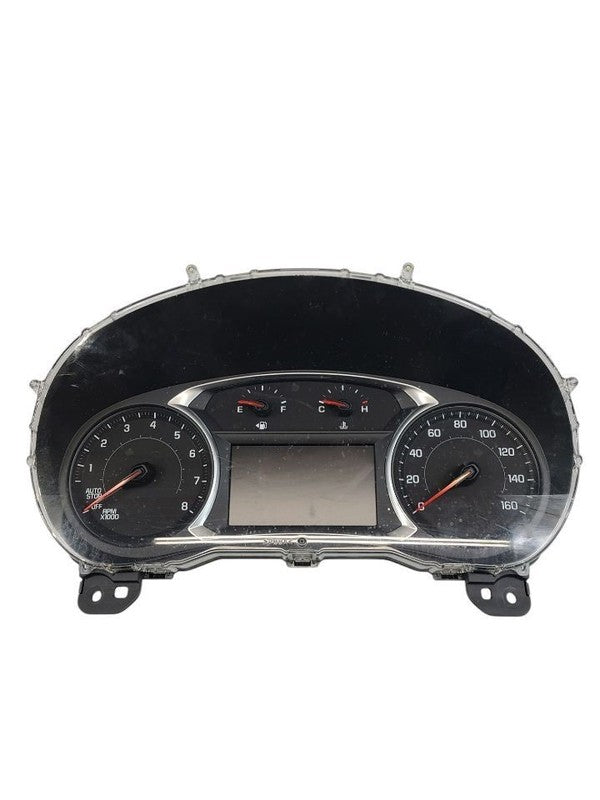 Speedometer MPH ID 84562488 Fits 19 EQUINOX 617743