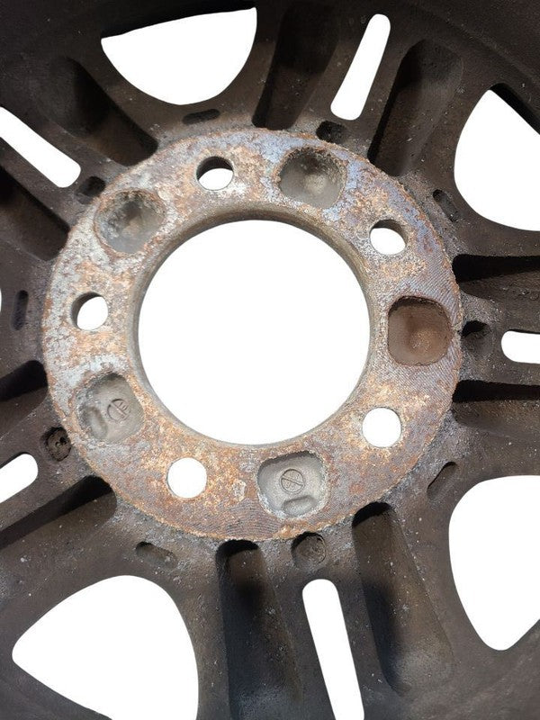 Wheel 16x8 Alloy Fits 98-02 LEXUS LX470 674417