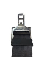 Seat Belt Front 60/40 Split Opt AM6 Crew Cab Center Fits 04-12 CANYON 
