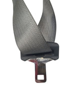 F150      2008 Seat Belt Rear 612564