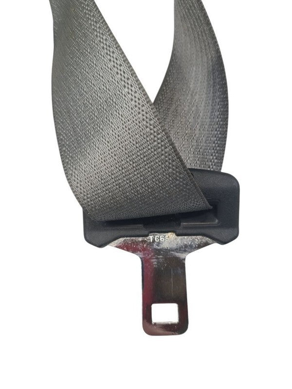 F150      2008 Seat Belt Rear 612564